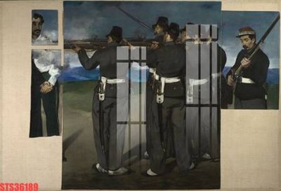 File gốc in ấn Tranh sơn dầu phương tây tổng hợp STS36189 độ phân giải cao