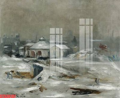 Tải file Tranh sơn dầu phương tây tổng hợp STS36197 (PSD) cho in tranh kính