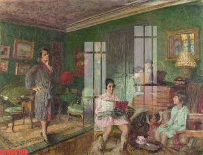 Tải file gốc Tranh sơn dầu phương tây tổng hợp STS36199 (bản PSD) chỉnh sửa được