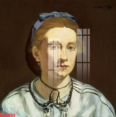 Tải file Tranh sơn dầu phương tây tổng hợp STS36217 (gốc) làm tranh treo tường