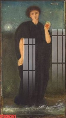 File tranh Tranh sơn dầu phương tây tổng hợp STS36261 (gốc) phong cách tối giản