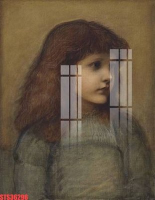 File gốc Tranh sơn dầu phương tây tổng hợp STS36296 (in lụa) hoa văn cổ điển