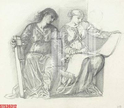 File tranh Tranh sơn dầu phương tây tổng hợp STS36312 (ảnh gốc) sắc nét hoàn hảo