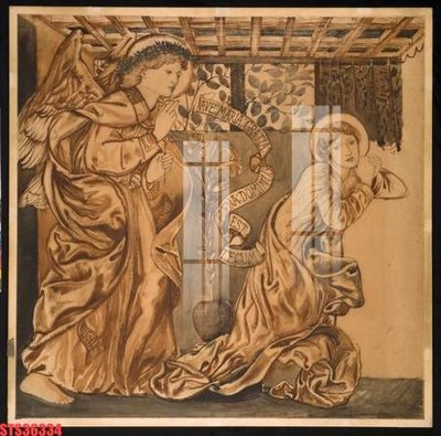 File ảnh Tranh sơn dầu phương tây tổng hợp STS36334 (gốc) cho trang trí nhà hàng