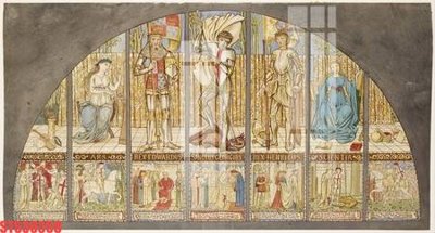 Tải file Tranh sơn dầu phương tây tổng hợp STS36358 (gốc) chủ đề phong thủy