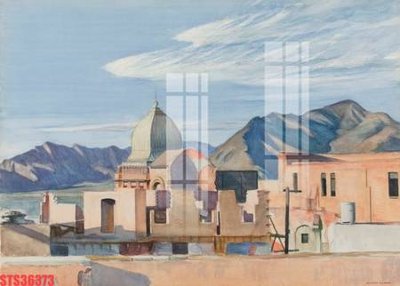 File tranh in mica Tranh sơn dầu phương tây tổng hợp STS36373 (độ phân giải cao)