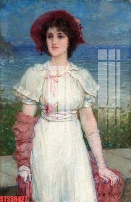 Tải về file gốc Tranh sơn dầu phương tây tổng hợp STS36427 (chuẩn in ấn)