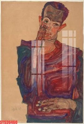 File gốc Tranh sơn dầu phương tây tổng hợp STS36460 (cho in ấn) độc quyền