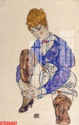 Tải file tranh Tranh sơn dầu phương tây tổng hợp STS36467 (gốc) tại Filetranh.com