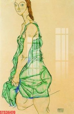 File tranh trang trí Tranh sơn dầu phương tây tổng hợp STS36470 (file gốc)