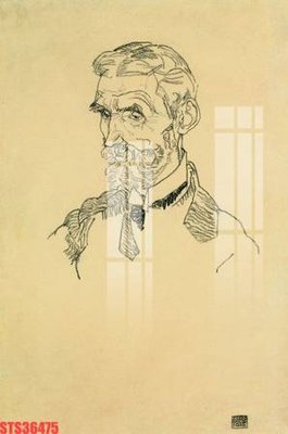 Download file gốc Tranh sơn dầu phương tây tổng hợp STS36475 (in lụa) tranh 3D