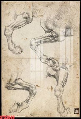 File gốc Tranh sơn dầu phương tây tổng hợp STS3649 (vector) cho in ấn