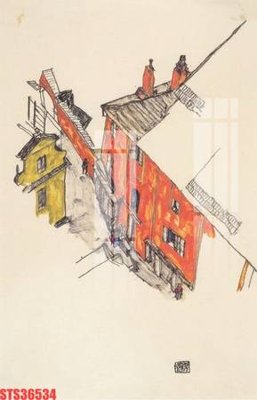 File PSD Tranh sơn dầu phương tây tổng hợp STS36534 (gốc) cho in quảng cáo