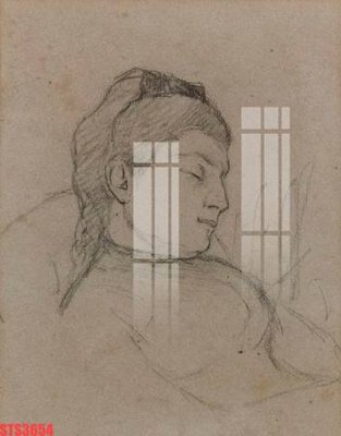 Tải file Tranh sơn dầu phương tây tổng hợp STS3654 (gốc) chủ đề tôn giáo