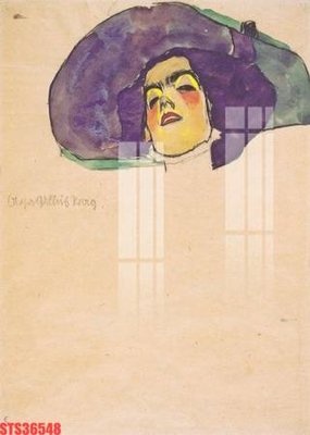 Download file Tranh sơn dầu phương tây tổng hợp STS36548 (gốc) cho xưởng in