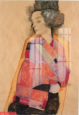 Tải file tranh Tranh sơn dầu phương tây tổng hợp STS36564 (gốc) tại Filetranh.com