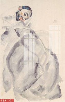 Tải file Tranh sơn dầu phương tây tổng hợp STS36578 (gốc) làm tranh treo tường