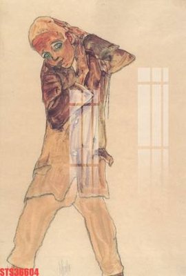 File ảnh Tranh sơn dầu phương tây tổng hợp STS36604 (gốc) cho trang trí nội thất