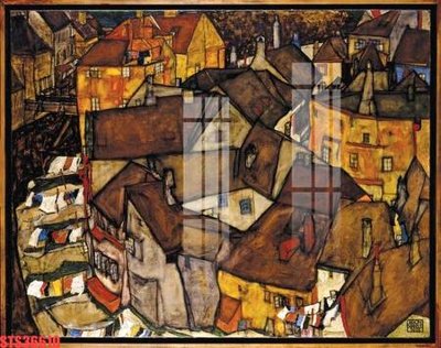 File tranh in tráng gương Tranh sơn dầu phương tây tổng hợp STS36610 (siêu nét)