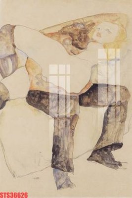 File in mica Tranh sơn dầu phương tây tổng hợp STS36626 (ảnh gốc) đẹp