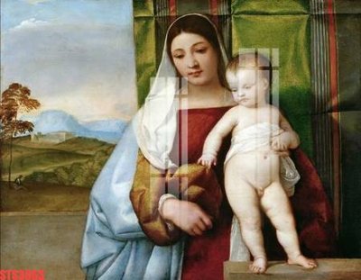 Tải file gốc Tranh sơn dầu phương tây tổng hợp STS3663 (in không vỡ ảnh)