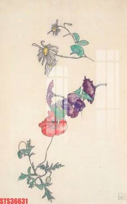 File tranh Tranh sơn dầu phương tây tổng hợp STS36631 (ảnh gốc) không bị mờ