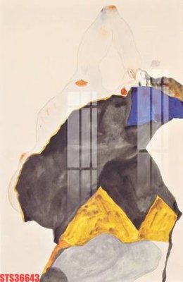 File PSD Tranh sơn dầu phương tây tổng hợp STS36643 (gốc) cho designer