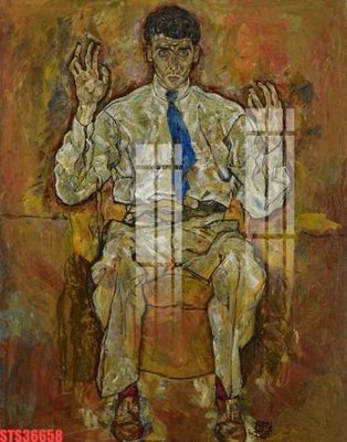 Tải file gốc Tranh sơn dầu phương tây tổng hợp STS36658 (in khổ lớn) quảng cáo