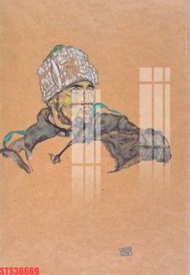 File gốc Tranh sơn dầu phương tây tổng hợp STS36669 (in lụa) tranh phong thủy