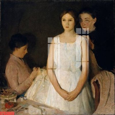 File PSD Tranh sơn dầu phương tây tổng hợp STS3669 (chất lượng in ấn)