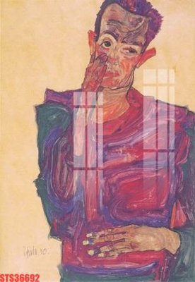 Tải file Tranh sơn dầu phương tây tổng hợp STS36692 (gốc) in trên mọi chất liệu