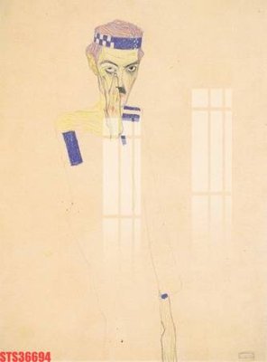 File tranh Tranh sơn dầu phương tây tổng hợp STS36694 (gốc) in film