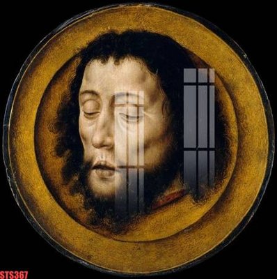 Download file Tranh sơn dầu phương tây tổng hợp STS367 (chuẩn in) chất lượng cao