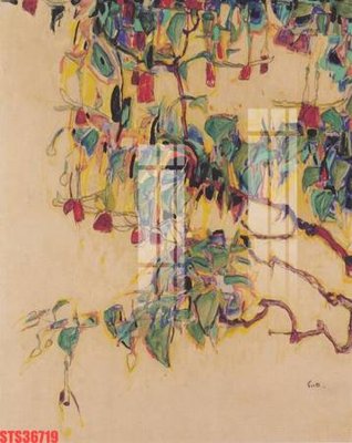 File gốc Tranh sơn dầu phương tây tổng hợp STS36719 (in lụa) hoa văn cổ điển