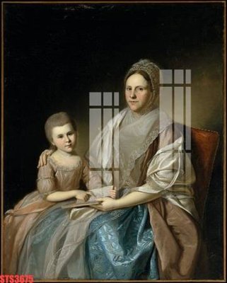 File in trần Tranh sơn dầu phương tây tổng hợp STS3675 (bản gốc) 5D