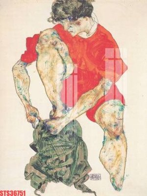 File in ấn Tranh sơn dầu phương tây tổng hợp STS36751 (bản gốc) cao cấp