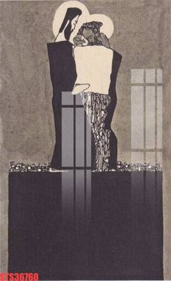 File PSD Tranh sơn dầu phương tây tổng hợp STS36760 (bản gốc) dễ dàng edit