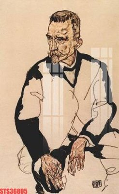 File tranh gốc in trần nhà Tranh sơn dầu phương tây tổng hợp STS36805 3D