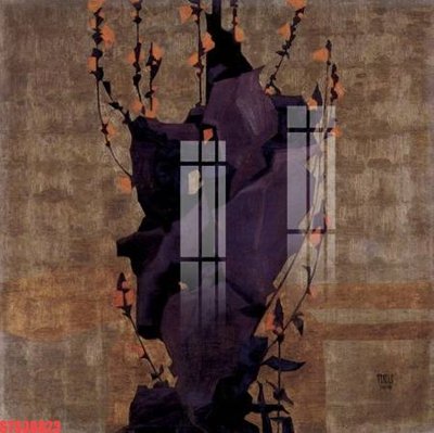 File gốc in ấn Tranh sơn dầu phương tây tổng hợp STS36823 chất lượng vượt trội