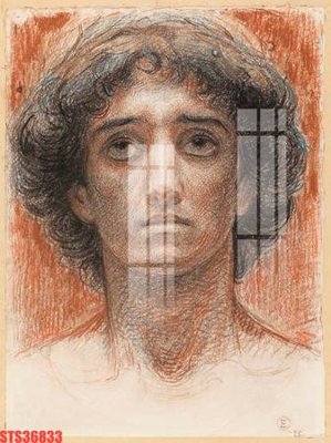 Tải file Tranh sơn dầu phương tây tổng hợp STS36833 (gốc) để in ấn ngay