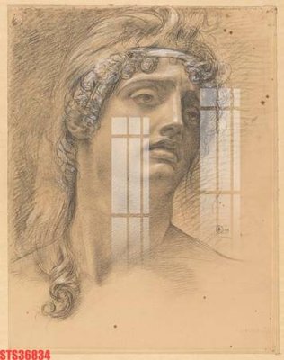 Tải về file tranh gốc Tranh sơn dầu phương tây tổng hợp STS36834 (để in quảng cáo)