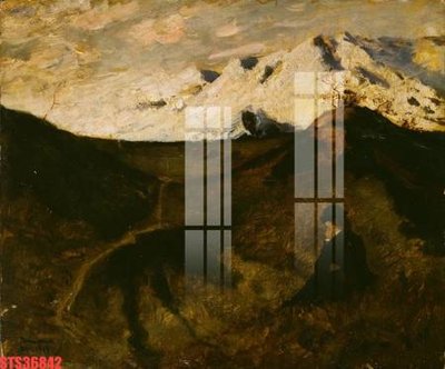 File tranh Tranh sơn dầu phương tây tổng hợp STS36842 (ảnh gốc) không bị mờ