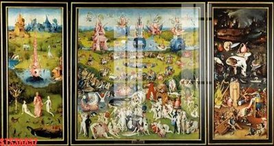 Tải file gốc in lụa Tranh sơn dầu phương tây tổng hợp STS36857 siêu nét