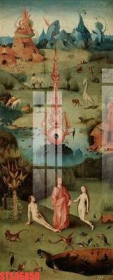 Hình ảnh file gốc Tranh sơn dầu phương tây tổng hợp STS36859 cho in UV