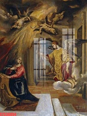 File ảnh gốc Tranh sơn dầu phương tây tổng hợp STS36894 không vỡ nét