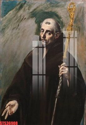 Hình ảnh file gốc Tranh sơn dầu phương tây tổng hợp STS36908 (chất lượng cao)