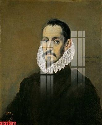 File ảnh Tranh sơn dầu phương tây tổng hợp STS36911 (gốc) in standee