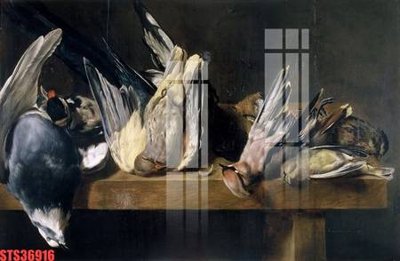 Tải file gốc Tranh sơn dầu phương tây tổng hợp STS36916 (bản PSD) còn layer