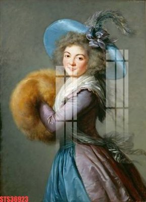 Download file tranh PSD Tranh sơn dầu phương tây tổng hợp STS36923 để chỉnh sửa