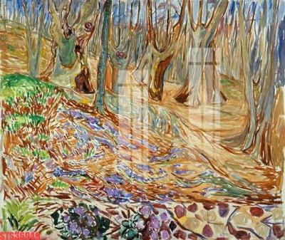 Tải về file gốc Tranh sơn dầu phương tây tổng hợp STS36949 (chuẩn in ấn)